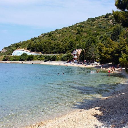 Apartments By The Sea Podaca, Makarska - 2783 Buitenkant foto